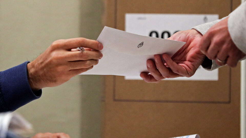 Domingo de elecciones en todo el país: qué votamos y cuándo se conocerán los resultados